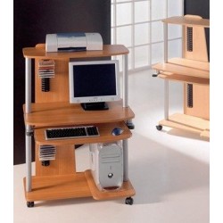Mesa Ordenador Minerva XXL
