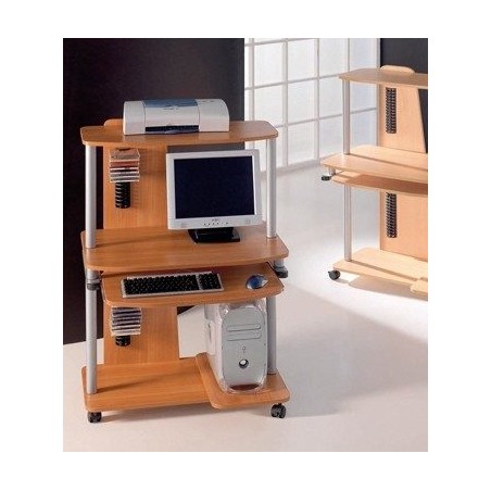 Mesa Ordenador Minerva XXL