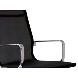 Sillón Oficina JR Malla