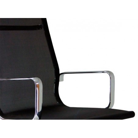Sillón Oficina JR Malla