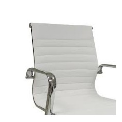 Sillón de Dirección Jarama