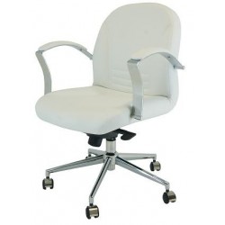 Sillón de Dirección Jarama