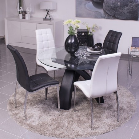 Silla Malva