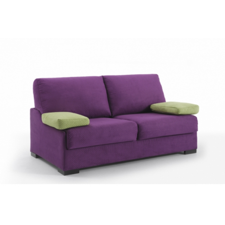 Sofá Cama Topo