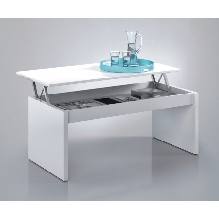 Mesa Centro Elevable Eco