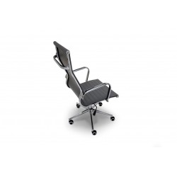 Sillón Director Oficina Cler Smat Ecopiel Varios Colores