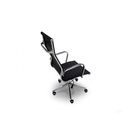 Sillón Director Oficina Cler Smat Ecopiel Varios Colores