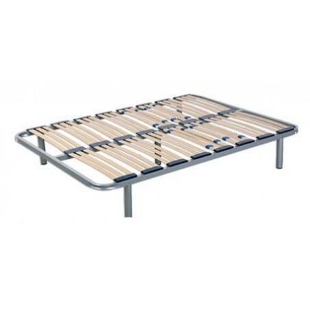 Somier Multiláminas Regulable 90x190, 105x190, 135x190, 150x190, 90x200, 105x200, 135x200, 150x200