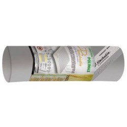 Colchon Polimax 19 cm cómodo y economico sin muelles