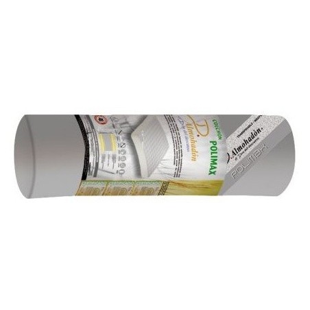 Colchon Polimax 19 cm cómodo y economico sin muelles