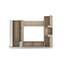 Composición de salón Disegno