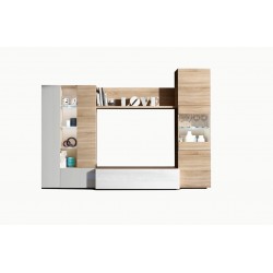 Composición de salón Disegno