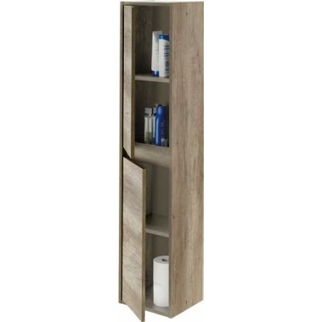 Mueble Lavabo + Espejo Dakota - Mueble kit - Barato