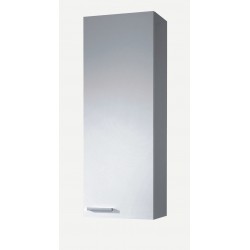 Columna de Baño de Colgar Koncept Blanco Brillo