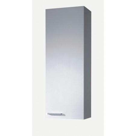 Columna de Baño de Colgar Koncept Blanco Brillo