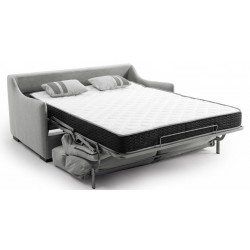 Sofá Cama Kuore Sistema Italiano