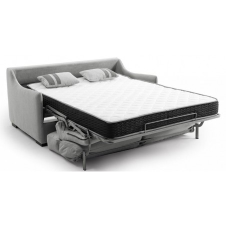Sofá Cama Kuore Sistema Italiano