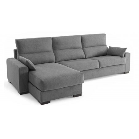 Chaiselongue Cama Modelo Vigo