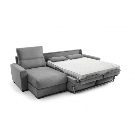 Chaiselongue Cama Modelo Vigo