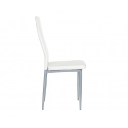 Silla Comedor Oviedo Eco Piel