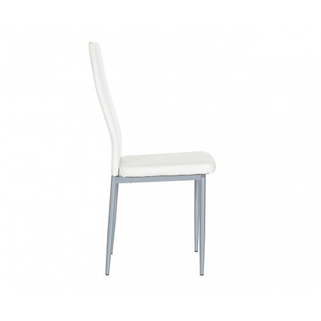 Silla Comedor Oviedo Eco Piel