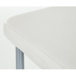 Silla Comedor Oviedo Eco Piel