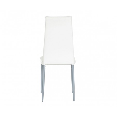 Silla Comedor Oviedo Eco Piel