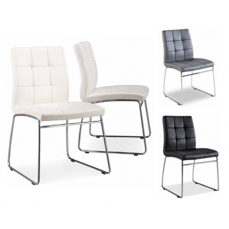Silla Comedor Karla