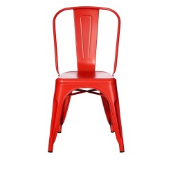 Silla Industrial Colores