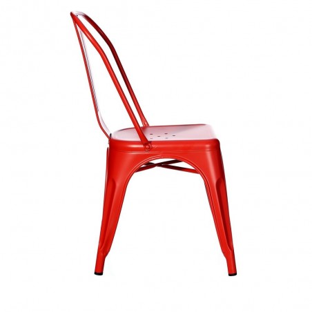 Silla Industrial Colores