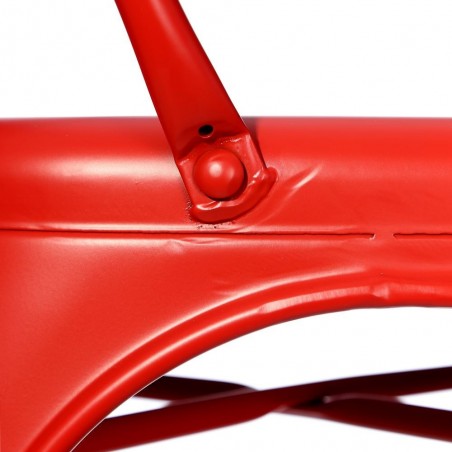 Silla Industrial Colores