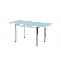 Mesa Salón/Comedor Extensible Duran - 140/220x90