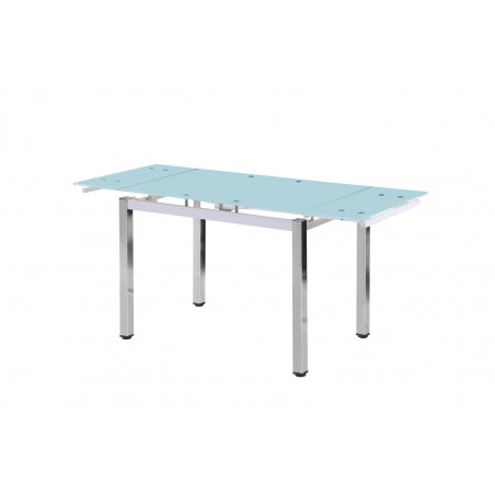 Mesa Salón/Comedor Extensible Duran - 140/220x90