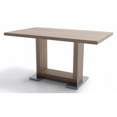 Mesa Comedor Modelo Yoga 150x90
