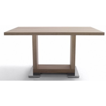 Mesa Comedor Modelo Yoga 150x90