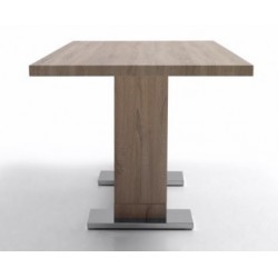 Mesa Comedor Modelo Yoga 150x90