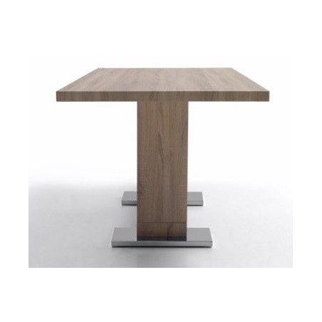 Mesa Comedor Modelo Yoga 150x90
