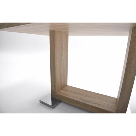 Mesa Comedor Modelo Yoga 150x90
