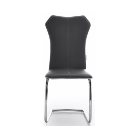 Silla Vértice - Eco Piel - Varios Colores