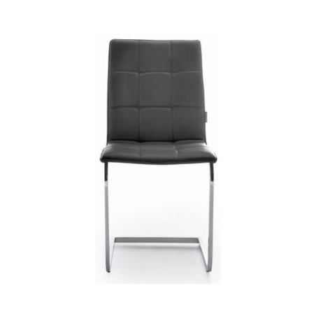 Silla de Comedor Tenesse Eco Cuero