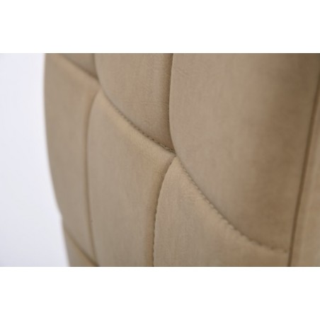 Silla de Comedor Tenesse Eco Cuero