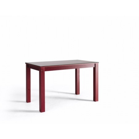 Mesa Modelo Sofía Baja Hosteleria/Bar Madera
