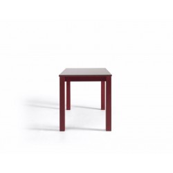 Mesa Modelo Sofía Baja Hosteleria/Bar Madera