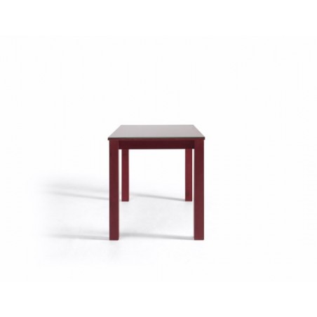 Mesa Modelo Sofía Baja Hosteleria/Bar Madera