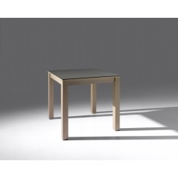 Mesa Modelo Sofía Baja Hosteleria/Bar Madera