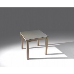 Mesa Modelo Sofía Baja Hosteleria/Bar Madera