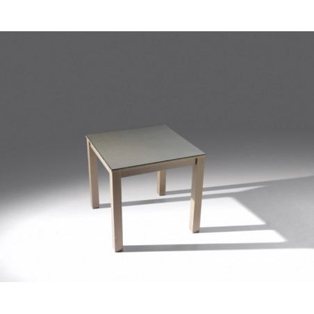 Mesa Modelo Sofía Baja Hosteleria/Bar Madera