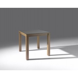 Mesa Modelo Sofía Baja Hosteleria/Bar Madera