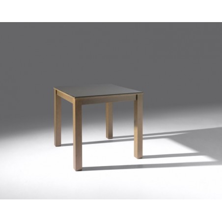 Mesa Modelo Sofía Baja Hosteleria/Bar Madera
