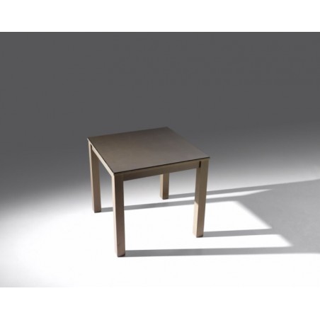 Mesa Modelo Sofía Baja Hosteleria/Bar Madera